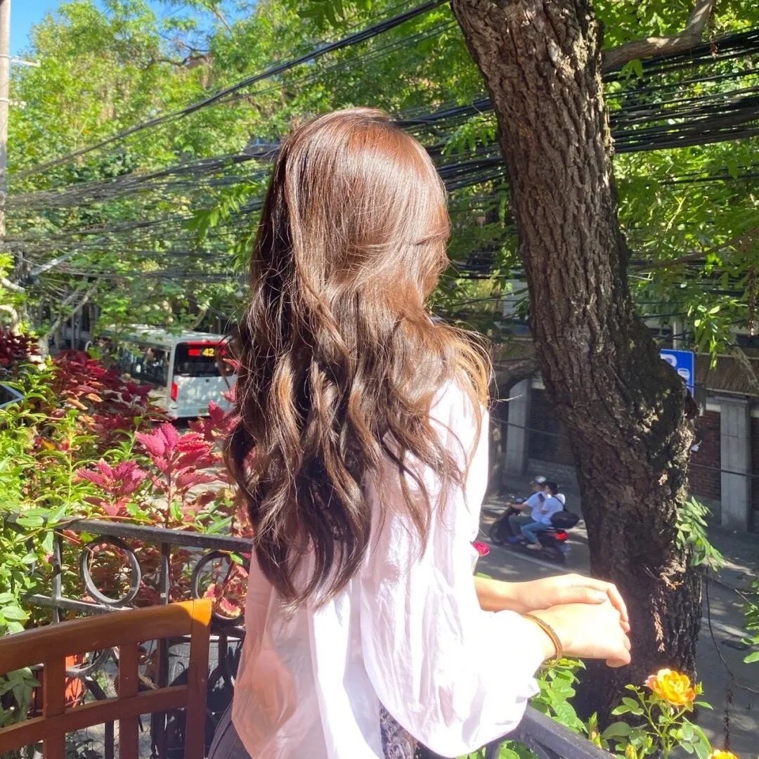 记忆女神的女儿们