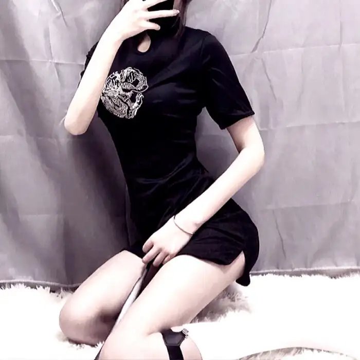 倾斜