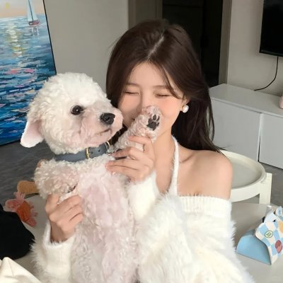 99分女朋友