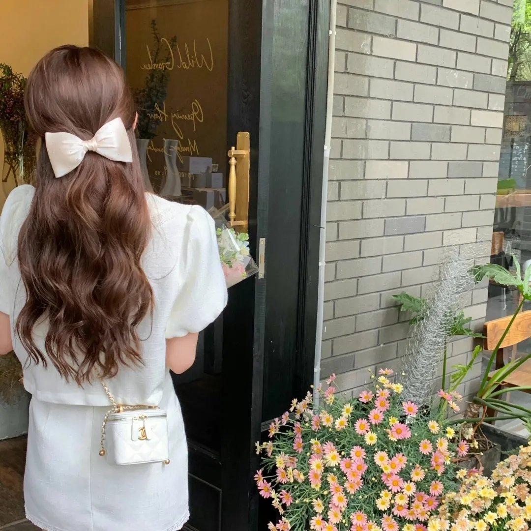 海边的女人