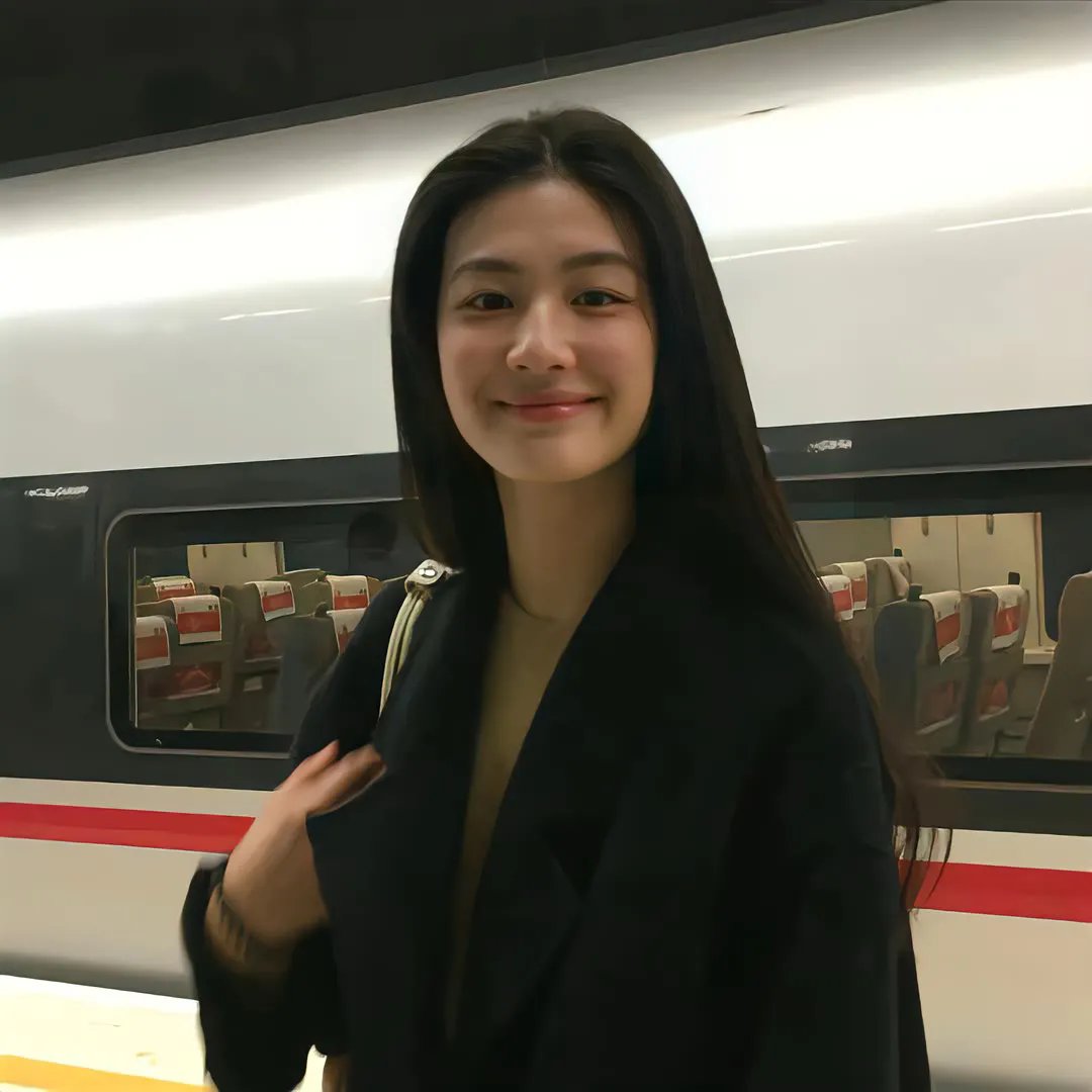 乱世丽人行